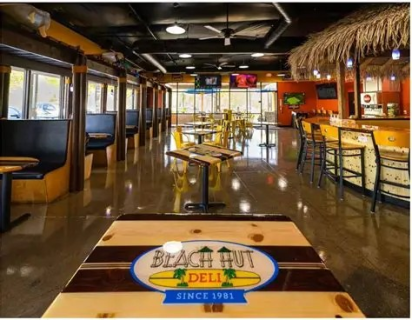 Folsom Restaurant