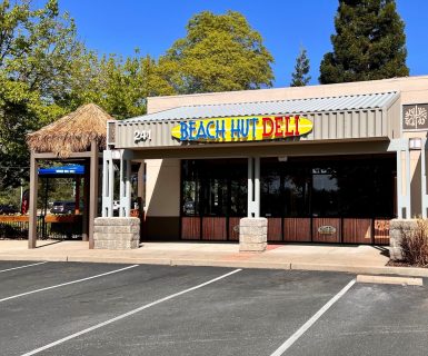 Folsom Location